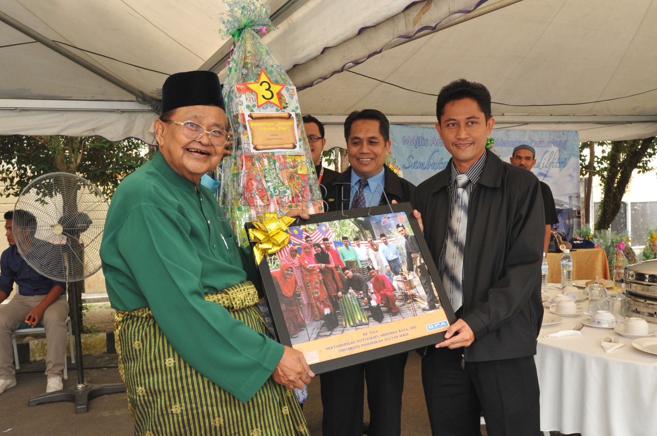 BPA 12 110 APC PRO 5488